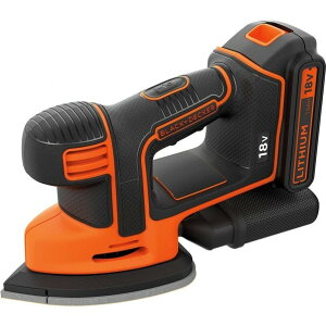 �|�b�v���x�b�g�t�@�X�i�[ 18V�R�[�h���X�}�E�X�T���_�[(�[�d��E�o�b�e���[�t) BDCDS18-JP 1��