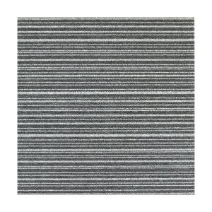 ���{���^�C���J�[�y�b�g �X�g���C�v�O���[ 50×50cm STCS-02