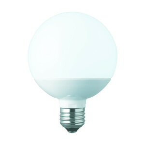 �p�i�\�j�b�N LED�d�� E26���� �{�[���d���^�C�v 95mm�a 40�`���� �d���F���� LDG4LG95W 1��
