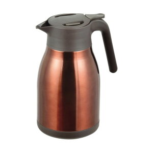 �J�y�X �X�e�����X�e�[�u���|�b�g15L�i�u���E���j �u���E�� HB-3475