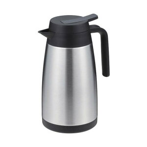 �I�R�b�g�X�e�����X �e�[�u���|�b�g 1L �V���o�[ HG-15