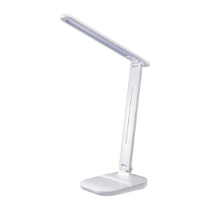 �����d�� LED�f�X�N���C�g AS-LED09(W) 1��