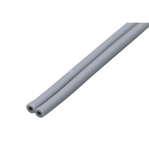 �����d�� ���`�r�j�[���R�[�h ��ʔz���p 12A �O���[ VFF-4LH(GY) 1��