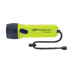 Princeton Tec LED���C�gTorrent LED Neon �C�G���[ T500NY 1�_