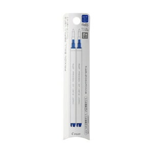 �p�C���b�g�R�[�|���[�V���� �t���N�V�����{�[���m�b�N�p���t�B�� 0.7mm �u���[ LFBKRF50F-2L 2�{