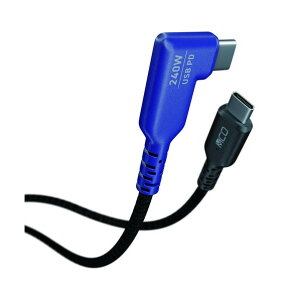 USB PD240W �[�d�P�[�u�� 3�D0m L�^/�� �� UPD-2B30LBK
