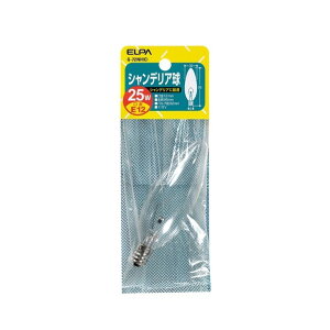 �����d�� �V�����f���A�� E12 25W �N���A G-72NH(C) 1��