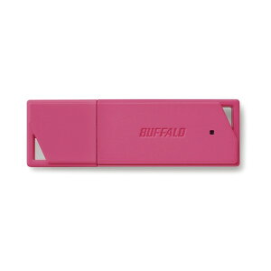 �o�b�t�@���[ USB3.1(Gen1)/USB3.0�Ή� USB�������[ �o�����[���f�� 32GB �s���N RUF3-K32GB-PK 1��