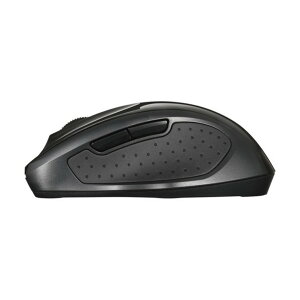 �o�b�t�@���[ 5�{�^�� Bluetooth5�D0 BlueLED �}�E�X �u���b�N �u���b�N BSMBB300BK 1��