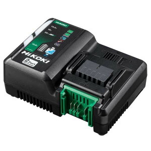 HiKOKI(�n�C�R�[�L) �[�d�� 2�|�[�g 36V/18V/14.4V/10.8V�[�d�\ UC18YDML (S) 1��