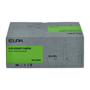 ELPA �Z�L�����e�B�J���� �� TBC-SC300 1��