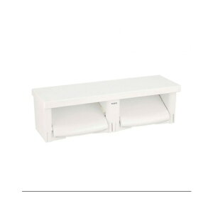 TOTO �y�[�p�[�z���_�[ �z���C�g YH650#NW1(�z���C�g) 1��