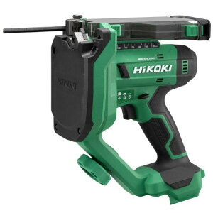 HiKOKI(�n�C�R�[�L) 10.8V �[�d�� �S�˂��J�b�^ �d�r�E�[�d��ʔ� �{�̂̂� W3/8�Ή� CL12DA (NN) 1��