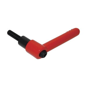 �N�����v���o�[ SR�iH�^�C�v�j�i�Z�p���^�C�v�j ���b�h M4 �˂�����15mm ���b�h SR-4HX15-R6