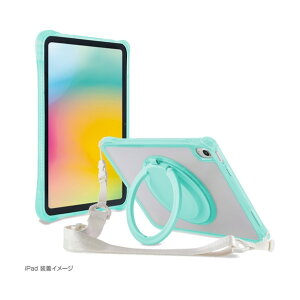 iPad11�p �����O�X�^���h�Ռ��z���P�[�X �~���g �~���g TBC-IP2502MT