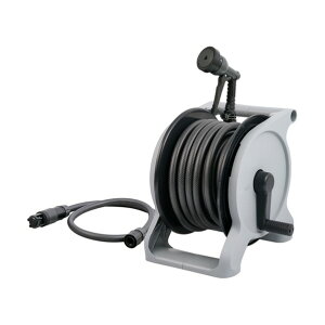 �z�[�X���[�� �I�[����BASE 20m R1220GY 1��