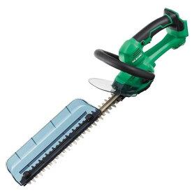HiKOKI(ハイコーキ) CH1835DA (NN) 18V 充電式 ヘッジトリマー 植木バリカン 電池・充電器別売り【2604mmHK_350】 350mm アグレッシブグリーン 1台