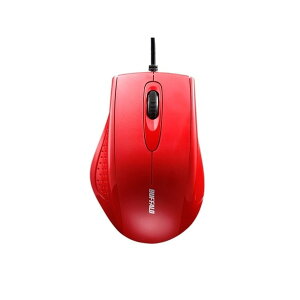 �o�b�t�@���[ �L�� 3�{�^�� IR LED���w���}�E�X ���b�h BSMRU050RD 1��