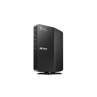 バッファロー 無線LAN親機 11be/ax/ac/n/a/g/b 2882＋688Mbps ブラック WSR3600BE4P-BK 1個