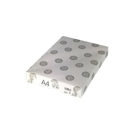 カインズ 文字がにじみにくいコピー用紙 A4 白色度85 500枚