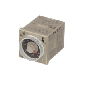 �I������ �\���b�h�X�e�[�g�E�^�C�} H3CR-A H3CR-A8 AC24-48/DC12-48 1��