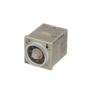 �I������ �\���b�h�X�e�[�g�E�^�C�} H3CR-A H3CR-A AC24-48/DC12-48 1��