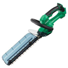 HiKOKI(ハイコーキ) CH1830DA (NN) 18V 充電式 ヘッジトリマー 植木バリカン 電池・充電器別売【2604HK】 300mm アグレッシブグリーン 1台