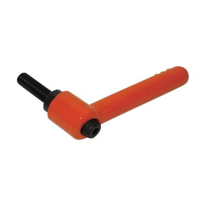 �N�����v���o�[ SR�i�Z�p���^�C�v�j �I�����W M4 �˂�����25mm �I�����W SR-4X25-O6
