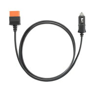 ポータブル電源 DJI Power 車内電源充電ケーブル 7224129481