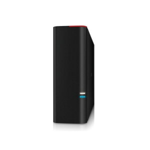 �o�b�t�@���[ DRAM�L���b�V������ USB3.0�p �O�t��HDD(��p�t�@������) 4TB HD-GD4.0U3D 1��