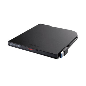 USB3.2(Gen1)�|�[�^�u��DVD�h���C�u �Đ��E�����݃\�t�g�Y�t DVSM-PTS8U3-BKB 1��