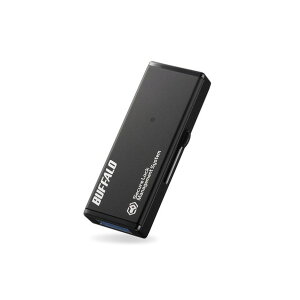 �o�b�t�@���[ �n�[�h�E�F�A�Í����@�\���� �Ǘ��c�[���Ή� USB3.0 �Z�L�����e�B�[USB�������[ 32GB RUF3-HS32G 1��