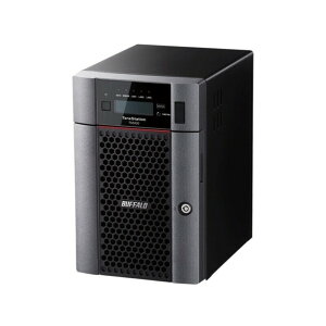�o�b�t�@���[ TeraStation TS5620DN�V���[�Y 6�h���C�u36TB TS5620DN3606 1��