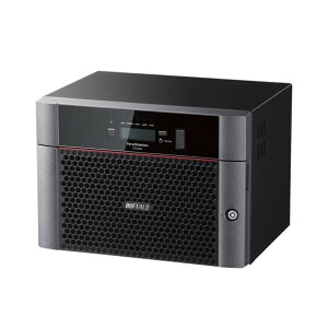 �o�b�t�@���[ TeraStation TS5820DN�V���[�Y 8�h���C�u32TB TS5820DN3208 1��