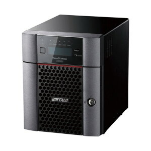 �o�b�t�@���[ TeraStation WSIoT 2022ST�f�X�N�g�b�v4�x�C16TB WS5420DN16S2 1��