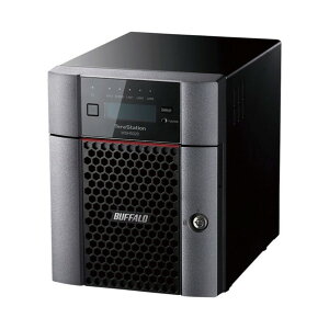 �o�b�t�@���[ TeraStationWSS2022ST HWRAID Desk4�x�C32TB WSH5420DN32S2 1��