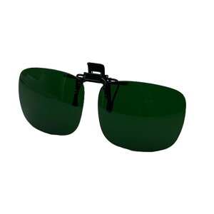 トーアボージン クリップオン前掛け保護めがね 346F IR4 346F IR4 1個