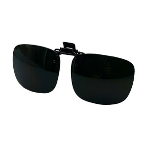 トーアボージン クリップオン前掛け保護めがね 346F IR6 346F IR6 1個