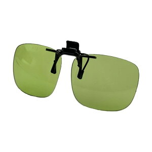 トーアボージン クリップオン前掛け保護めがね346F IR1.2 346F IR1.2 1個