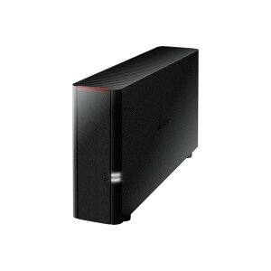 �o�b�t�@���[ LinkStation for SOHO LS210DNB�V���[�Y SOHO����1�h���C�uNAS 4TB LS210DN0401B 1��