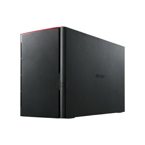 �o�b�t�@���[ �h���C�u�X�e�[�V���� �v�� �@�l���� RAID1�Ή� USB3.0�p �O�t��HDD 2�h���C�u���f�� 16TB HD-WHA16U3/R1 1��