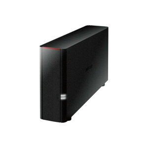 �o�b�t�@���[ �����N�X�e�[�V���� �l�b�g���[�N�Ή�HDD 4TB LS210D0401G 1��