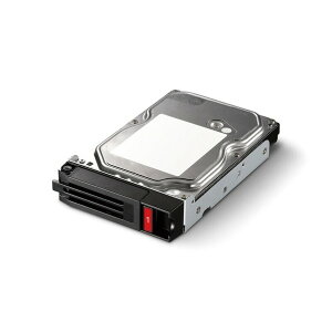 �o�b�t�@���[ TeraStation TS5010�V���[�Y �����pHDD NAS��pHDD 4TB OP-HD4.0N 1��