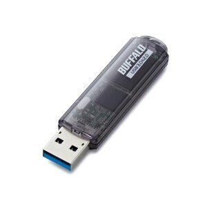 �o�b�t�@���[ USB3.0�Ή� USB�������[ �X�^���_�[�h���f�� 16GB �u���b�N RUF3-C16GA-BK 1��
