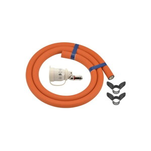 GAONA LP(�v���p��)�K�X�p�z�[�X �\�P�b�g�Z�b�g �S���� 9.5mm ���{�� �^�P�m�R �ϊ� 1.7m GA-PG160 1�{