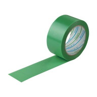 ダイヤテック パイオラン養生テープ 50mm×25m 緑 Y-09-GR-50 30巻