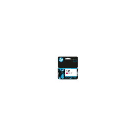 ヒューレット・パッカード HP 937 インクカートリッジ マゼンタ 4S6W3NA 1点