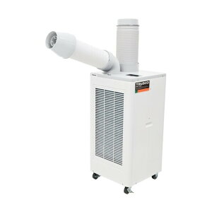 �g���X�R(TRUSCO) �X�|�b�g�G�A�R�� �P��100V��U��@�\�� �� TS23ECN-1 1��
