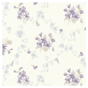 VR[ Ǒ xXg t[ Flower Pattern GAZs+R[g(sR) 93cm BB8699 1mP