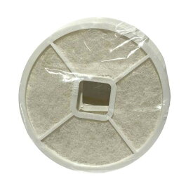 ユニックス 交換フィルター 100PRP100シリーズ用 5枚入 9×9cm PRP100FH 5枚